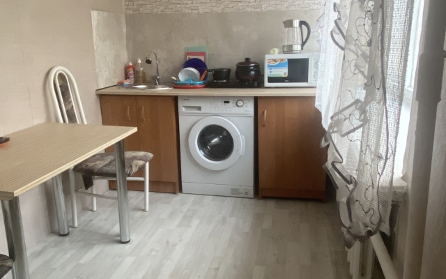 Апартаменты на Ленина 58В