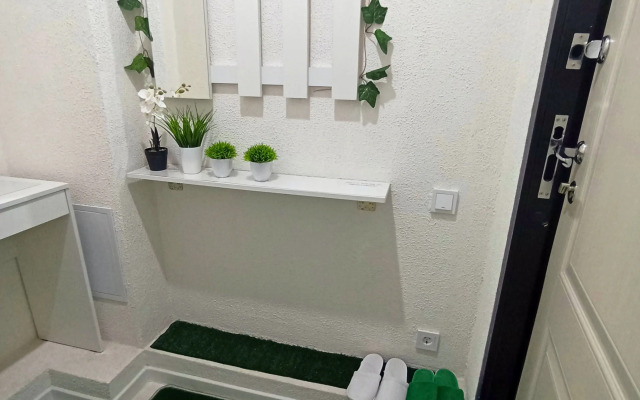 Novaya U Morya Flat