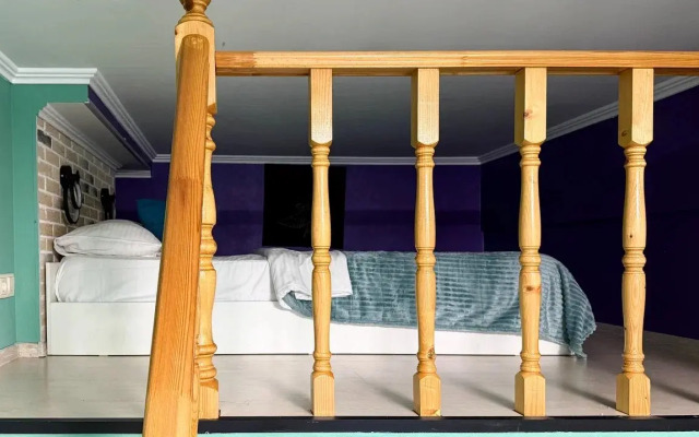 Апартаменты у Метро Первомайская ПМ1