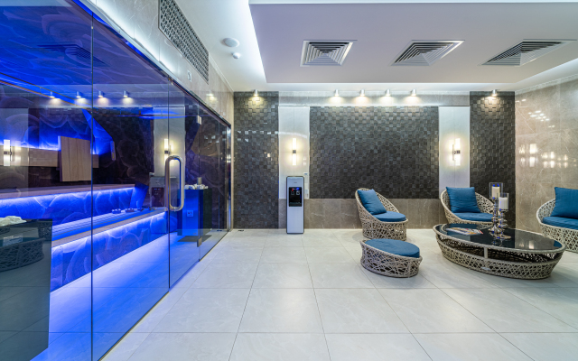 Albora Boutique hotel