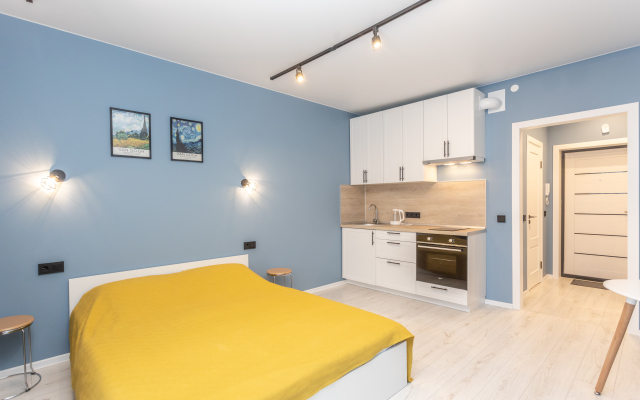 Квартира Van Gogh"s friends