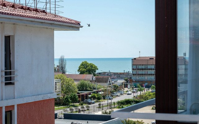 Red Apartments Si Sayd Rifovy Apartments