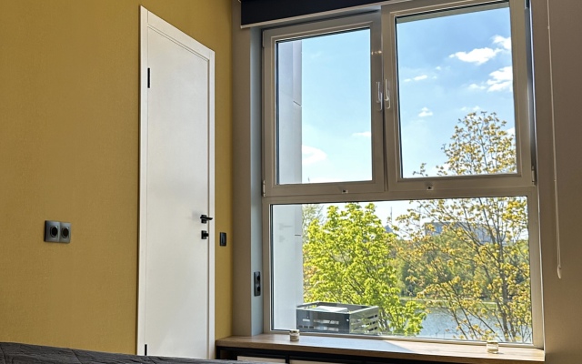 River View Apartment