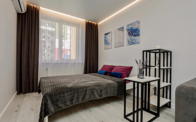 Апартаменты Privi House на Конструктора Калашникова 21