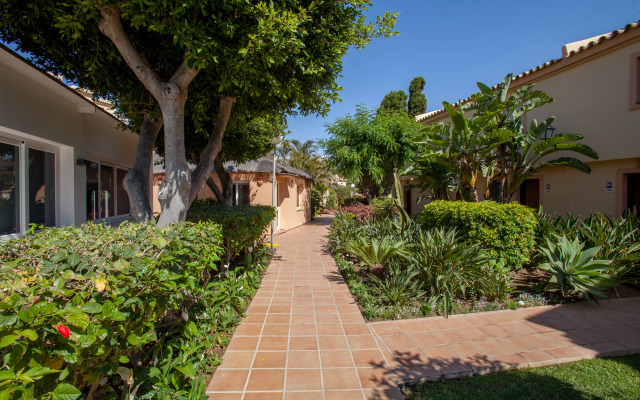 Resort Ramada Hotel & Suites by Wyndham Costa del Sol