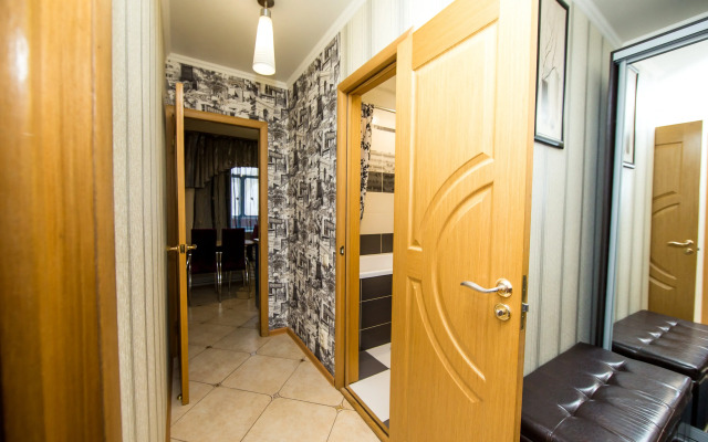 Aday V Tsentre Kurska Apartments