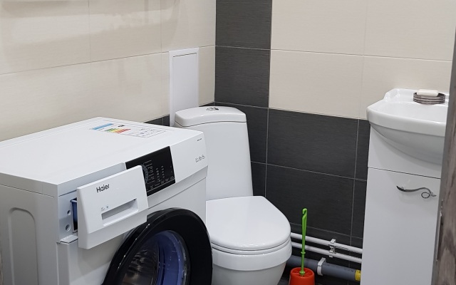 Ul 2ya Zarechnaya 11 Flat