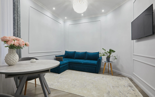 Квартира FlatStay на 6 человек у Юсуповского сада