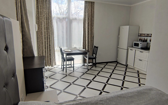 Monte Casa Apartments
