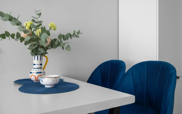 Квартира Daily Rent Аэропорт Транзит Море