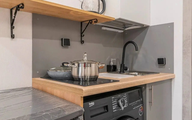 Апартаменты Петербурга Технологический институт