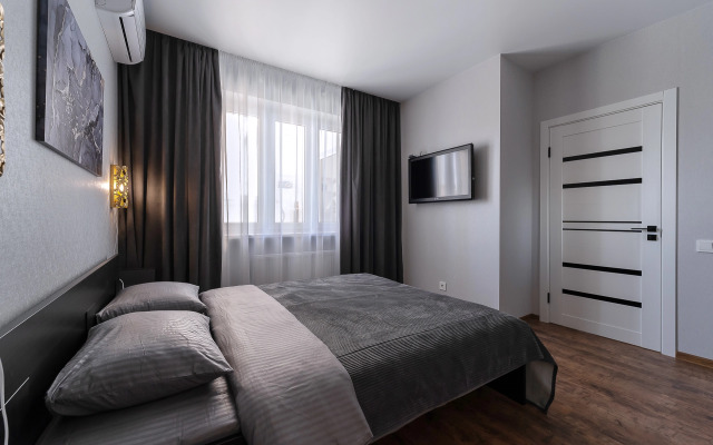 Квартира Mart Apart на Ахеджака 12/8