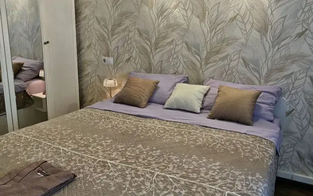 Квартира Уютная на бульваре Юности 29