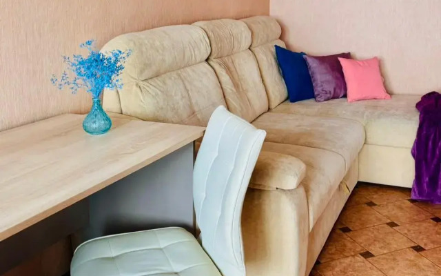 Apart Vl Na Nerchinskoy Flat