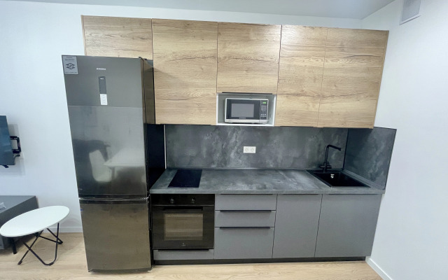 Квартира МЦД Молжаниново Шереметьево Дом Каспера