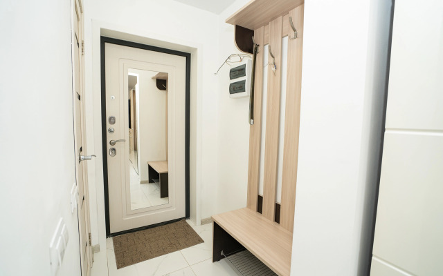 Квартира На Аэропорте