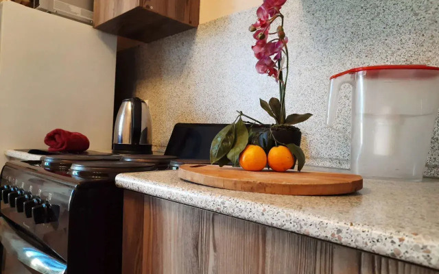 Апартаменты на Московском Проспекте 122 (590)