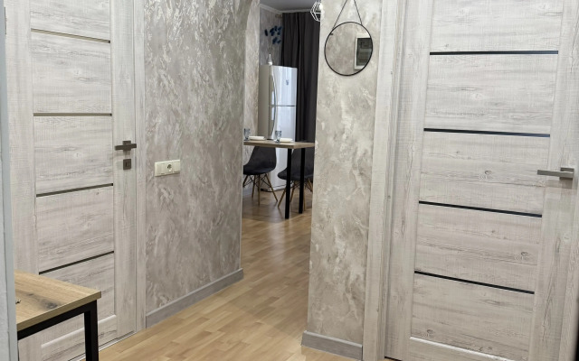 Квартира в самом центре Пушкина 15 9 этаж