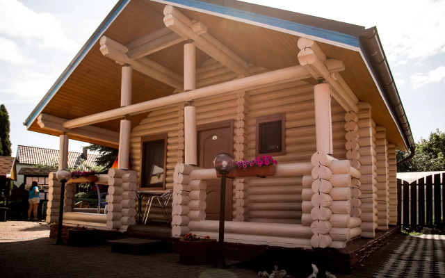 Частный дом Элиза Заркау