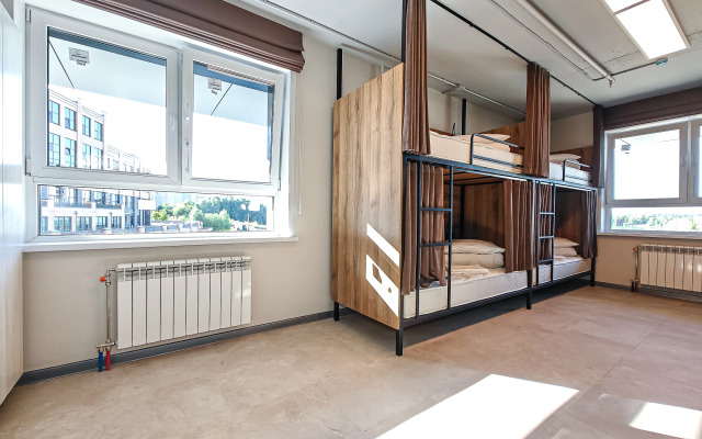 DK Hostel