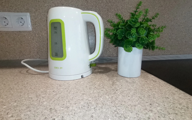 Квартира Уютная в Центре Города