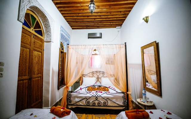 Dar Naima - Hostel