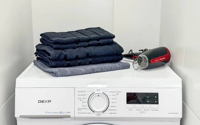 Апартаменты Монако 24 ЖК Резиденция Высокий Берег 58