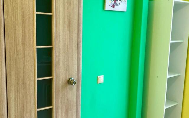 ApartVille 408-G Apartment