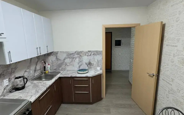 Квартира Просторная рядом с парком Швейцария