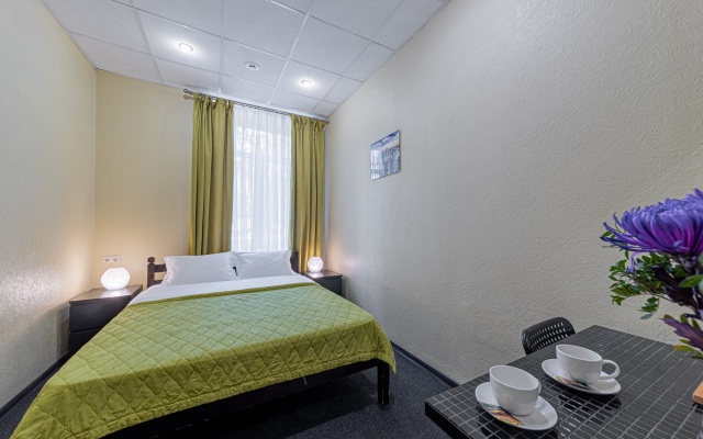 Mini-Hotel Sokolinaya Gora