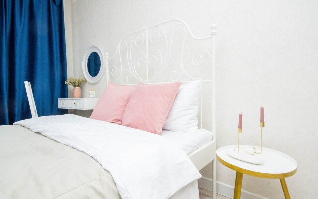 Апартаменты Бизнес класса Гармония у Кинозала