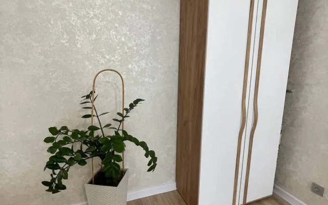 Квартира Уютная Однокомнатная в Центре Города Уссурийск