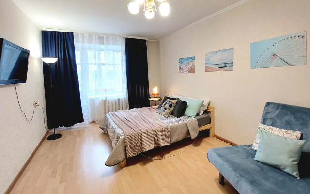 Квартира рядом Автовокзал Округ Галле