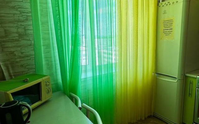 Квартира на проспекте Дружбы Народов 94