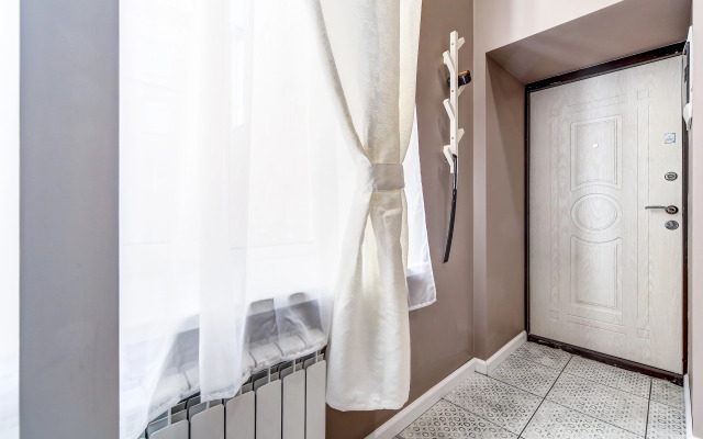 SweetHome na Vosstaniya 7 Apartamnts