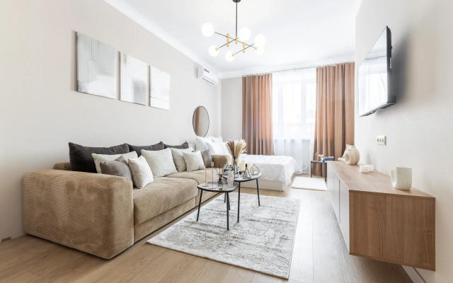 Апартаменты Residence Elegance