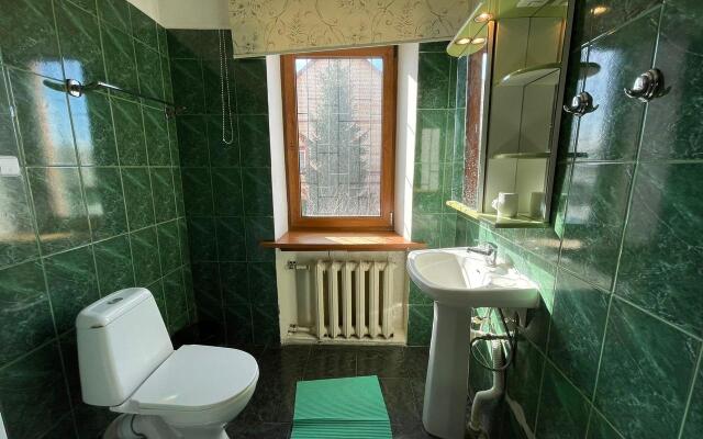 M2 Guest House