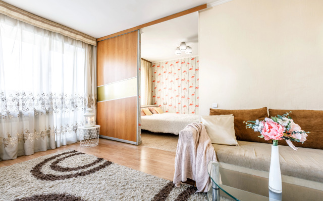 Квартира на Советском 29