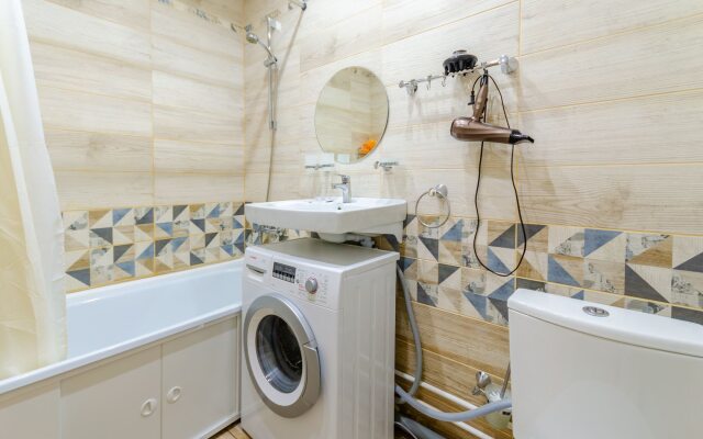 Апартаменты 3 на Зиповской