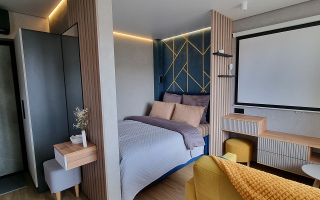 Квартира в центре Мурома