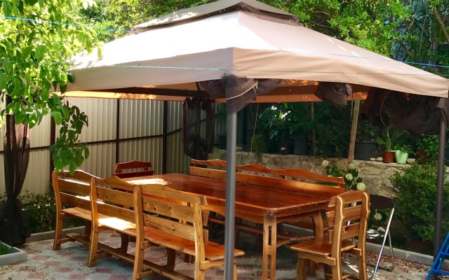 Mishor Guest House