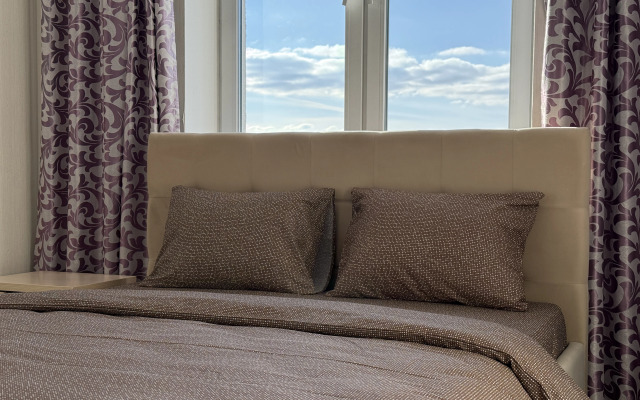 Квартира Тут Хорошо на Мельковском