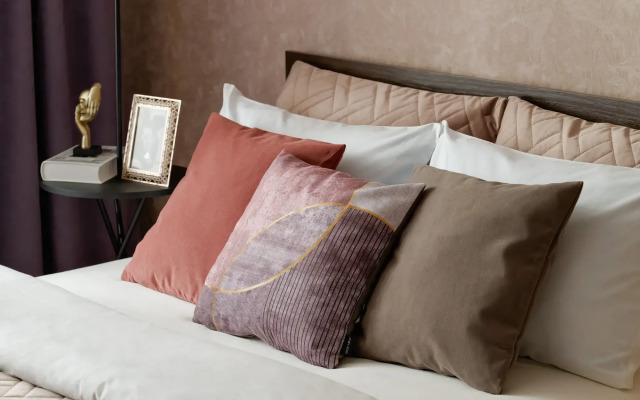 Квартира Однокомнатная Как Дома 58 в центре на ул. Бакунина