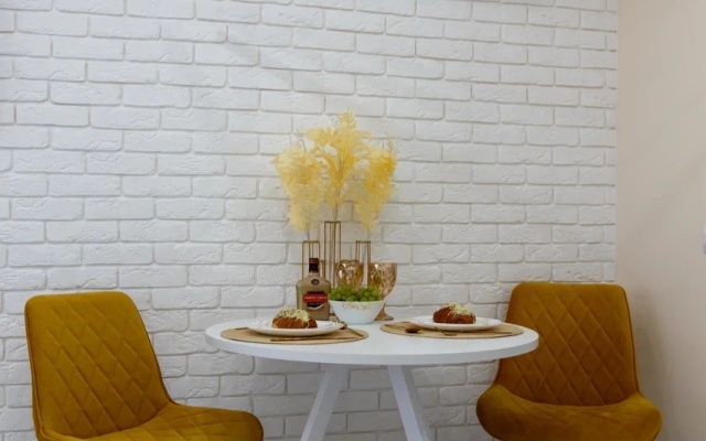 Апартаменты Золотая магнолия