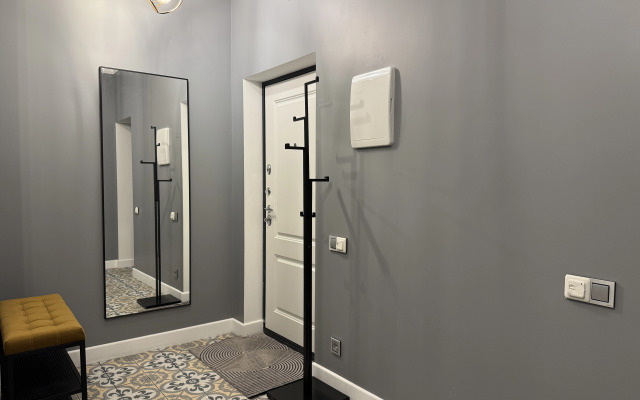 V Dome Premium-Klassa Apartment