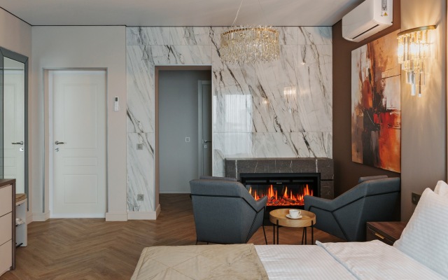 Apartment «Flat №6»