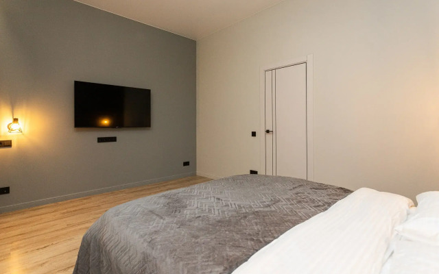 Частный дом на Нахимова 22А