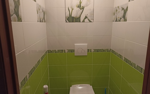 Квартира PiterFlat на Гороховой 30