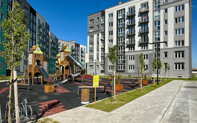 Dlya Vashego Komfortnogo Otdykha V Zelenogradske Apartments