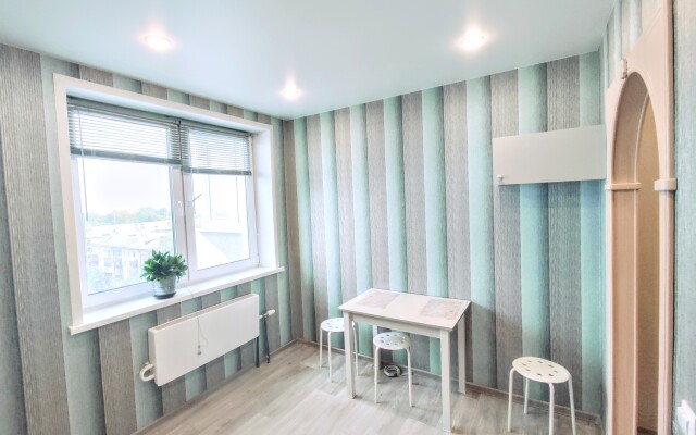 DailyRent-NN Апартаменты на Краснозвездной у Океаниса